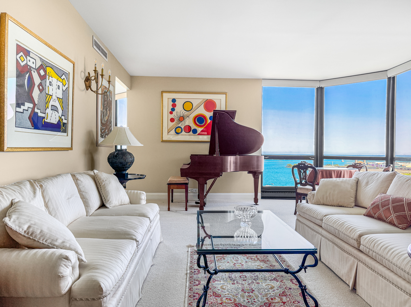 990 N Lake Shore Drive Unit: 25A