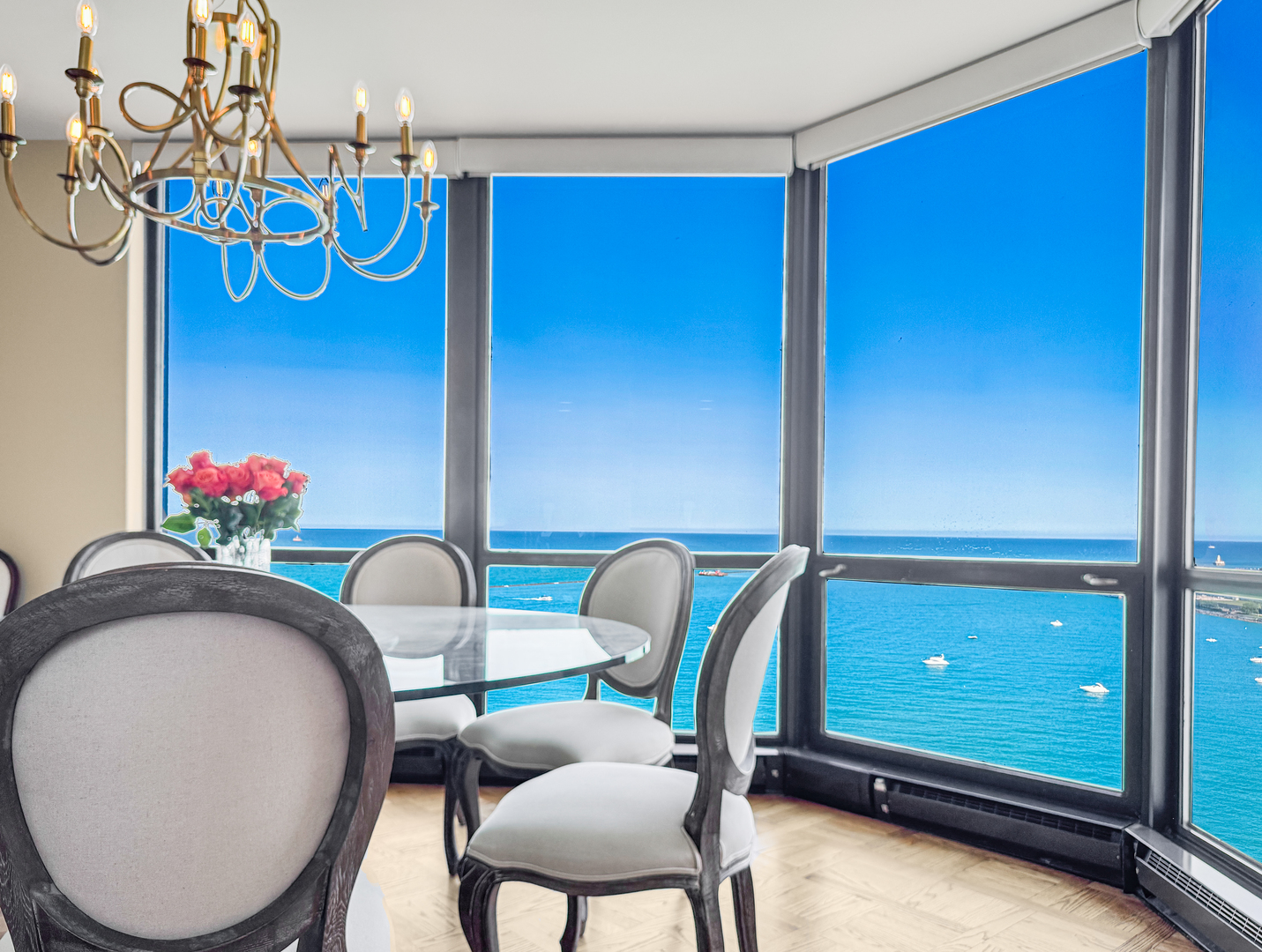 990 N Lake Shore Drive Unit: 25A