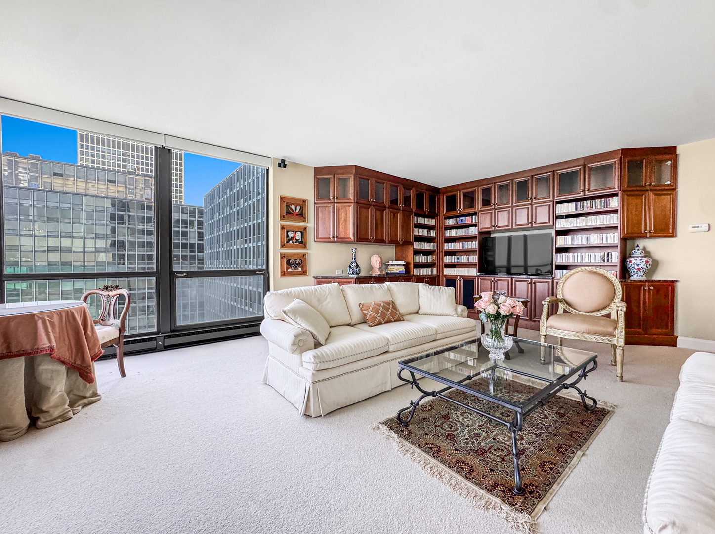 990 N Lake Shore Drive Unit: 25A