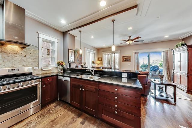 6161 N Kenmore Avenue Unit: 2N