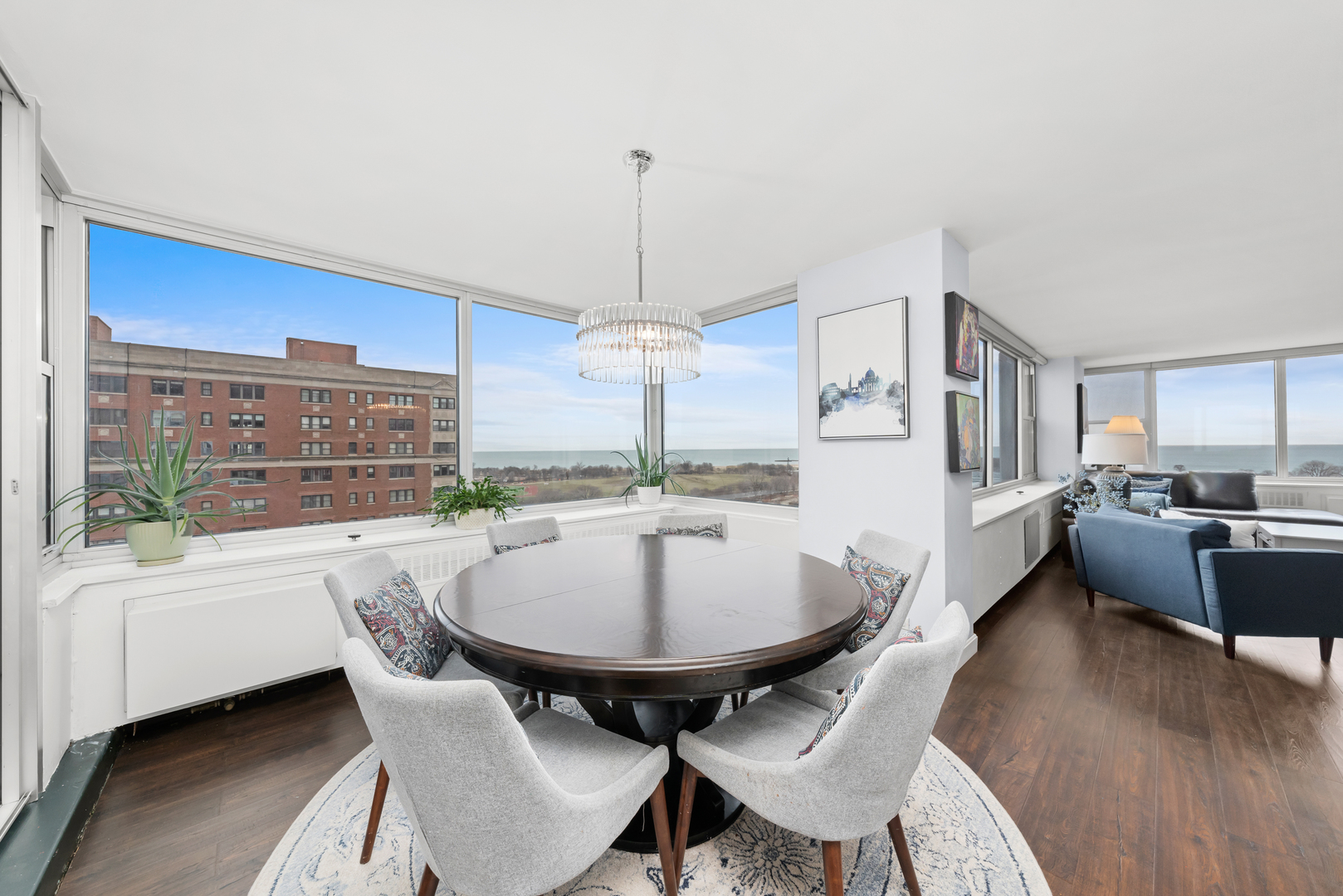 4250 N Marine Drive Unit: 1622