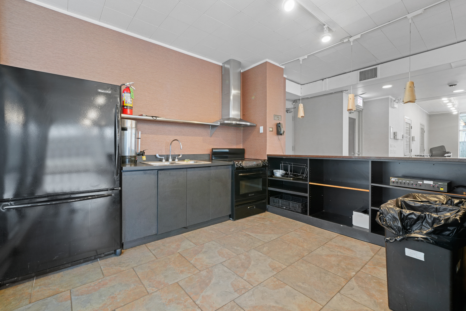 4250 N Marine Drive Unit: 1622