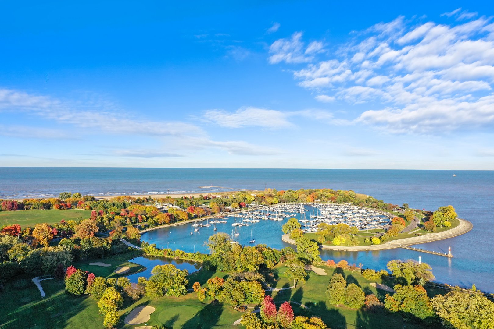 4250 N Marine Drive Unit: 1622