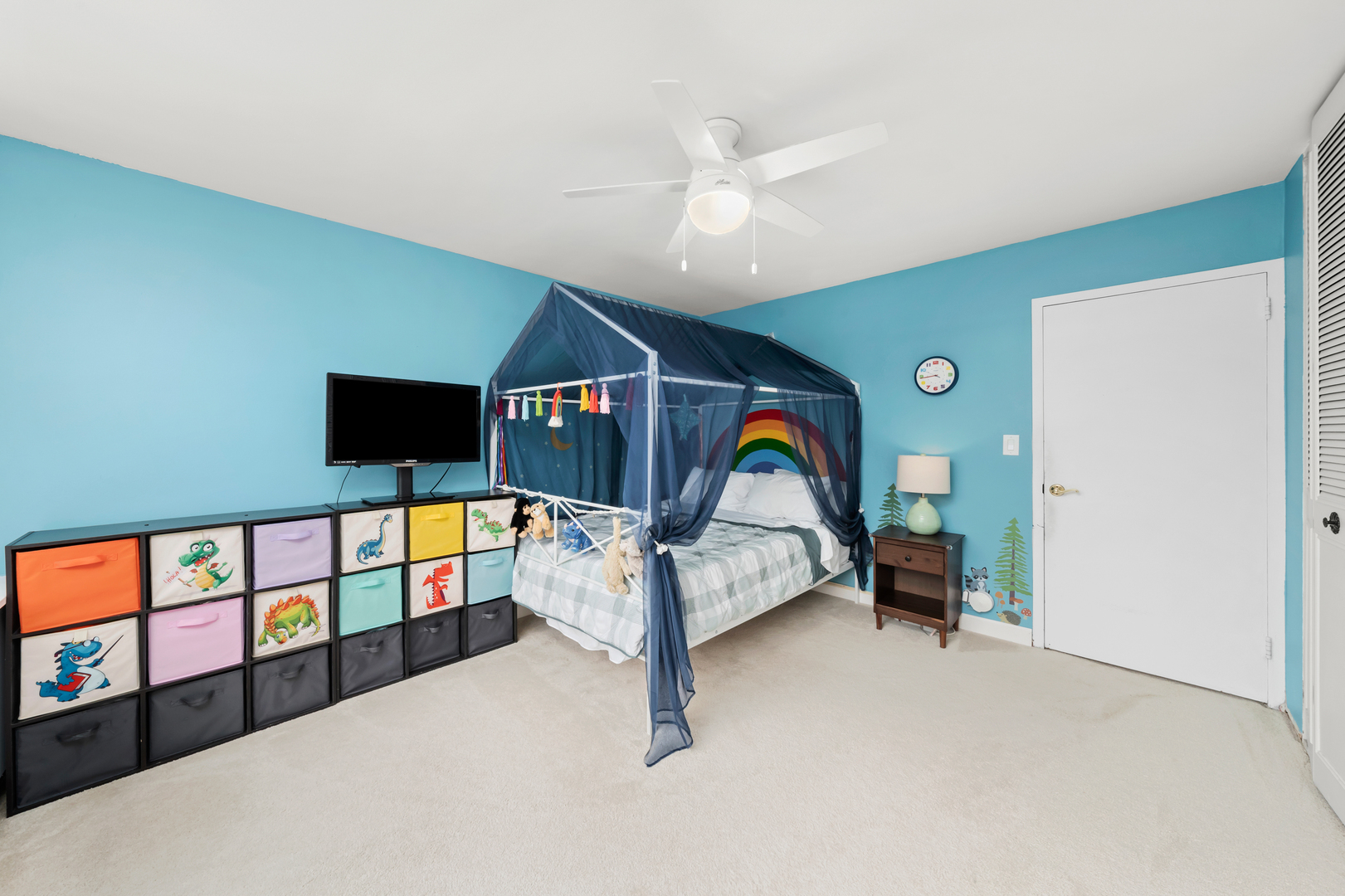 4250 N Marine Drive Unit: 1622