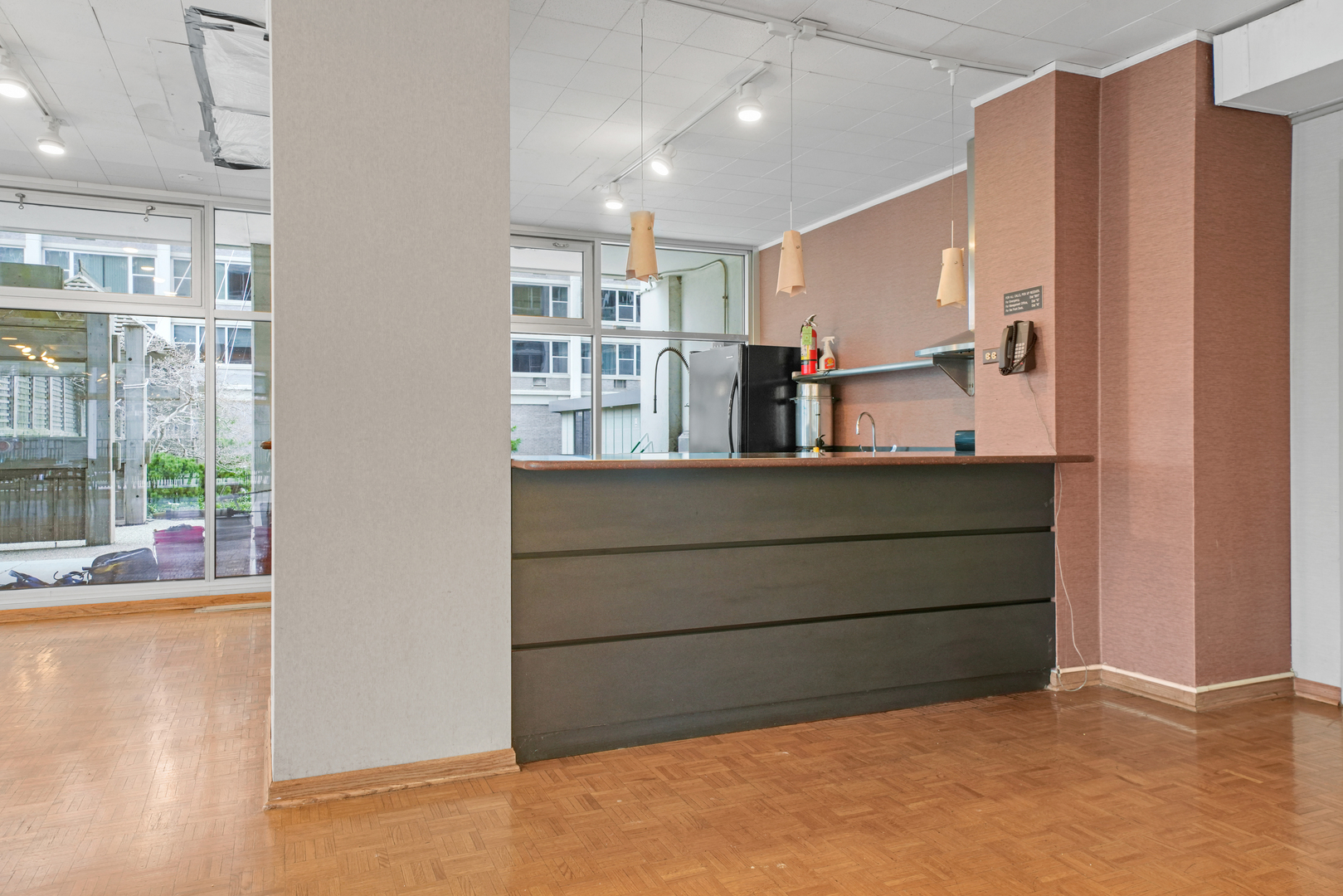 4250 N Marine Drive Unit: 1622