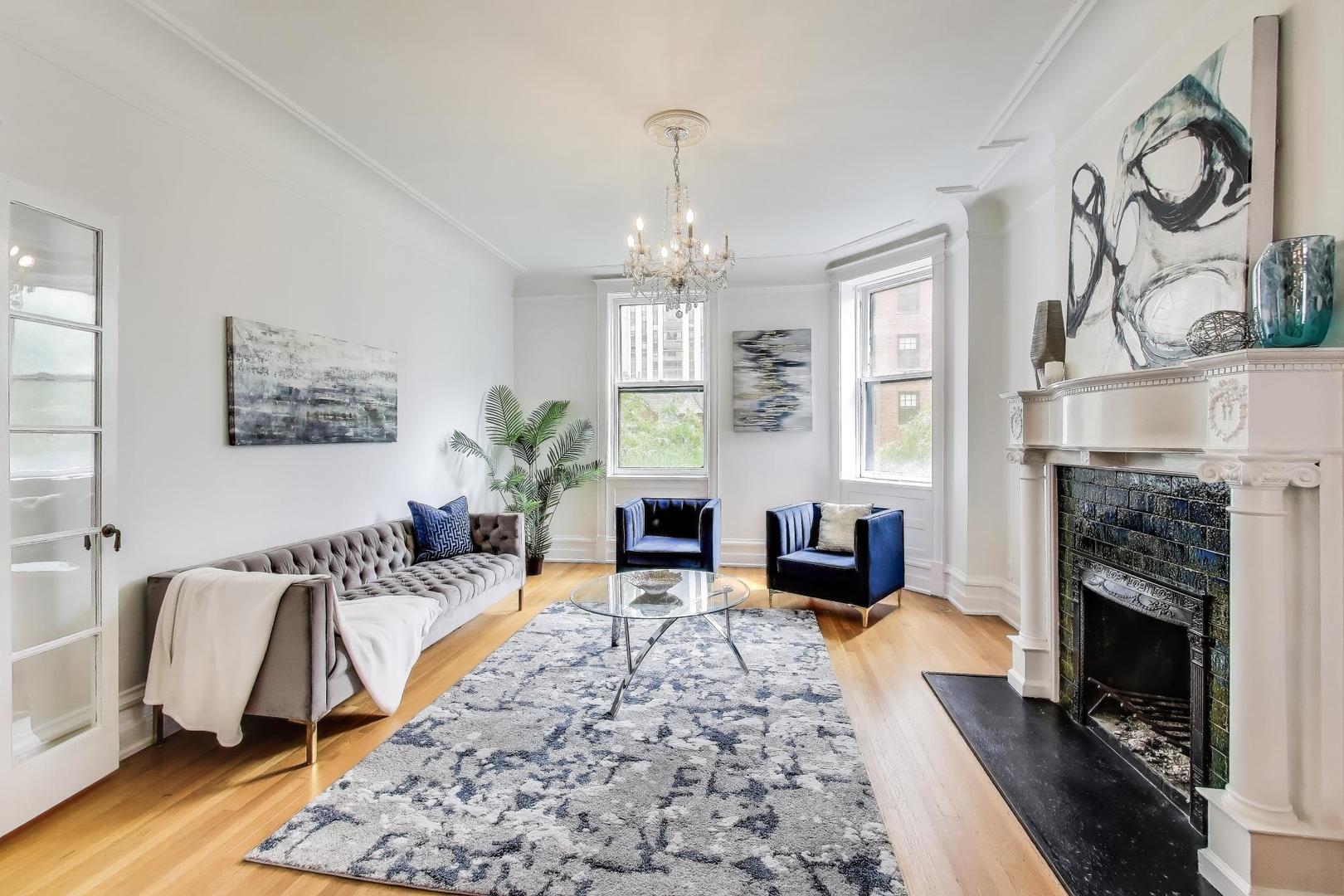 72 E Elm Street Unit: 5