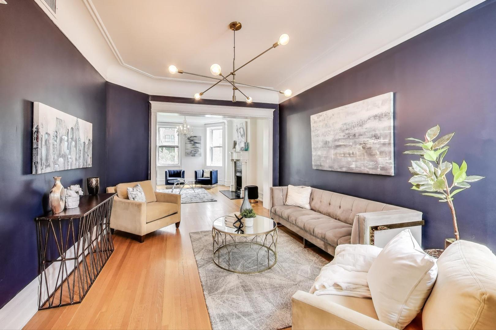 72 E Elm Street Unit: 5