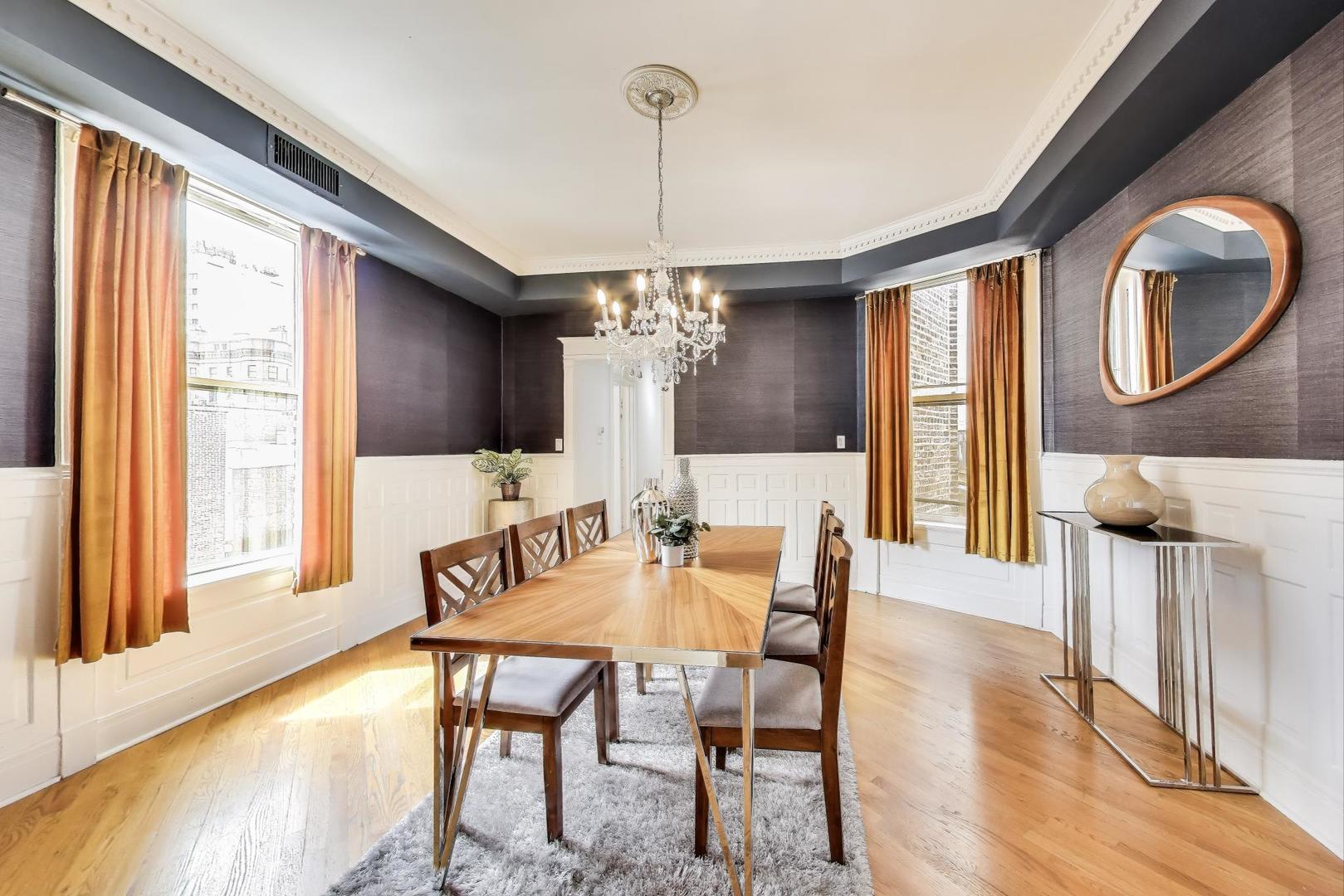 72 E Elm Street Unit: 5