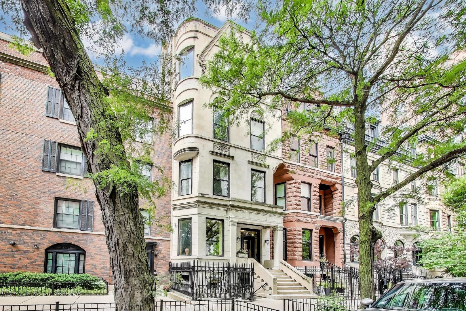 72 E Elm Street Unit: 5