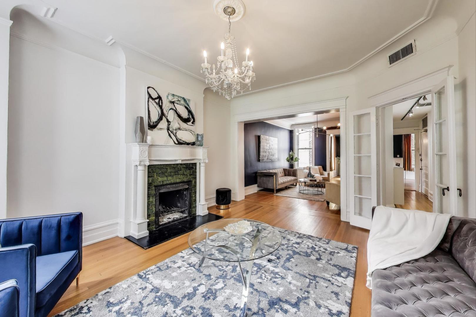 72 E Elm Street Unit: 5