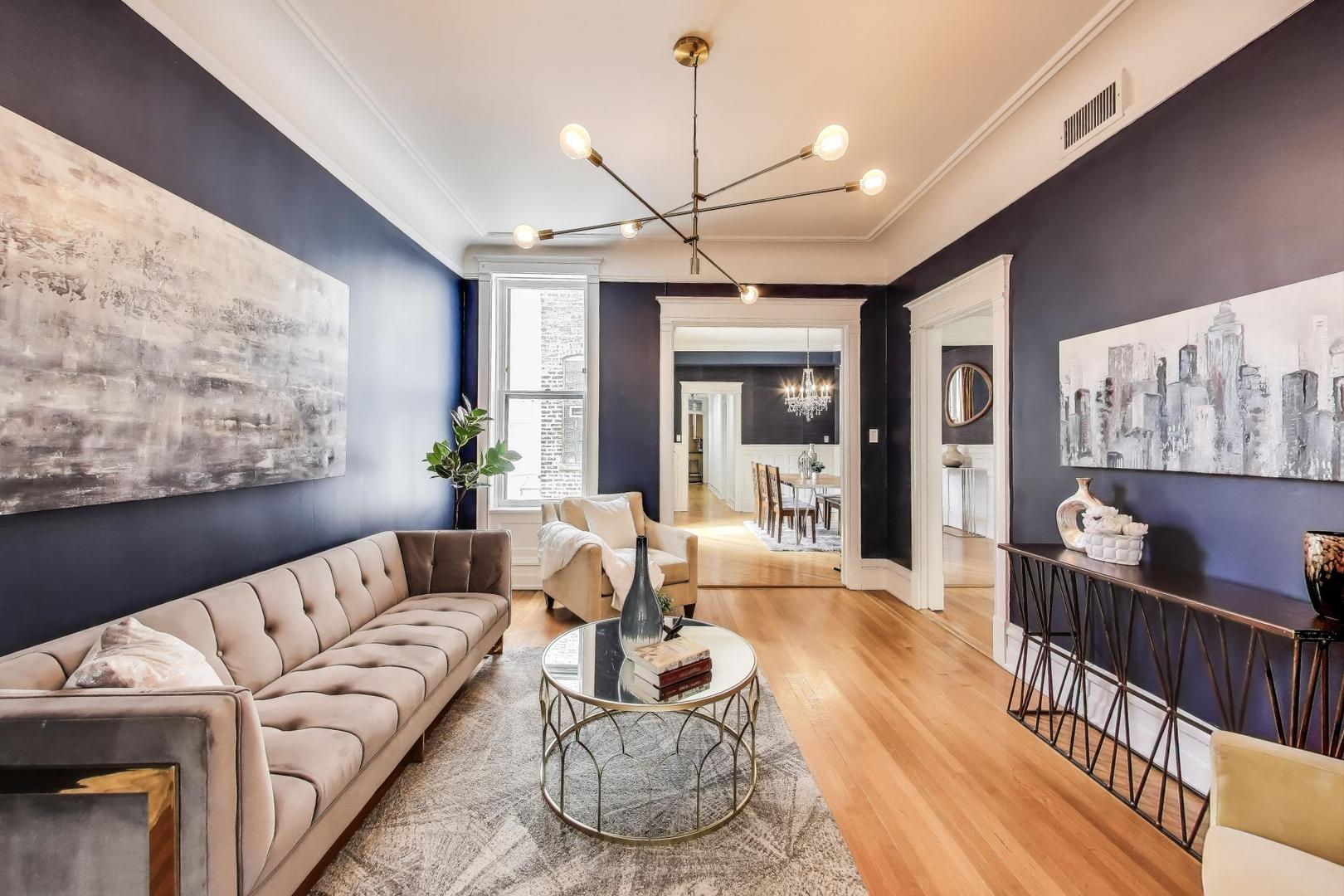 72 E Elm Street Unit: 5