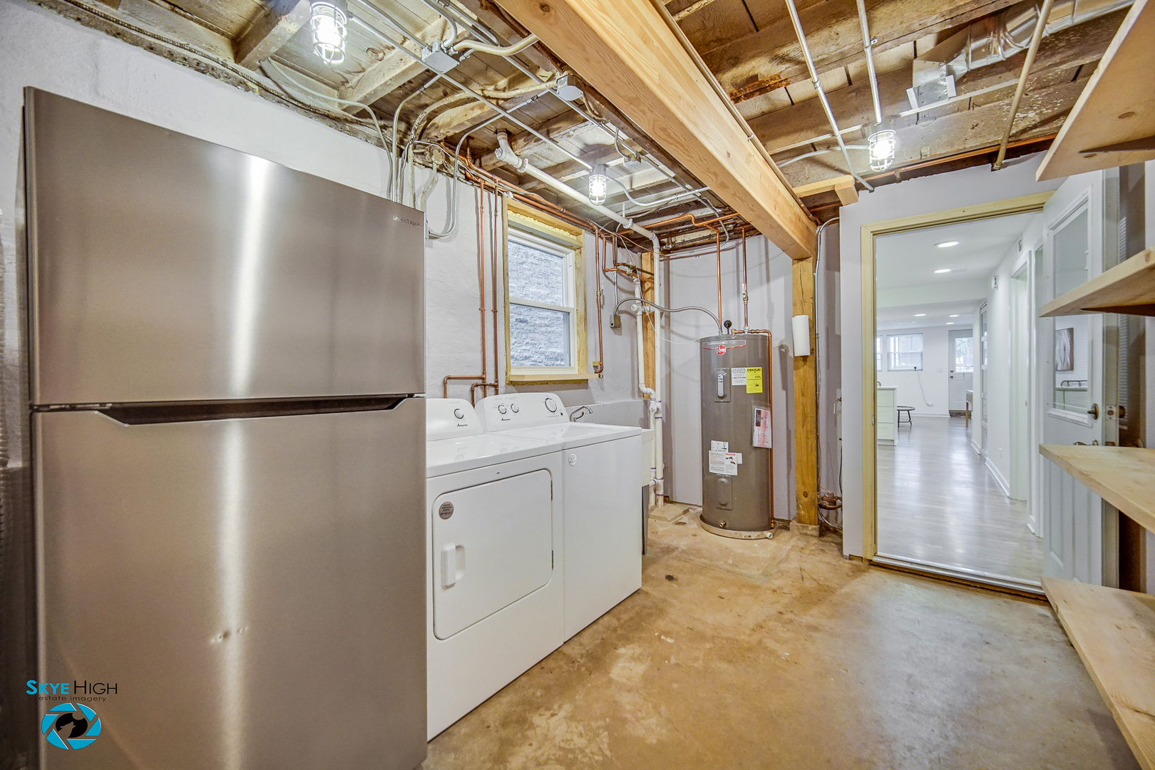 1659 N Francisco Avenue