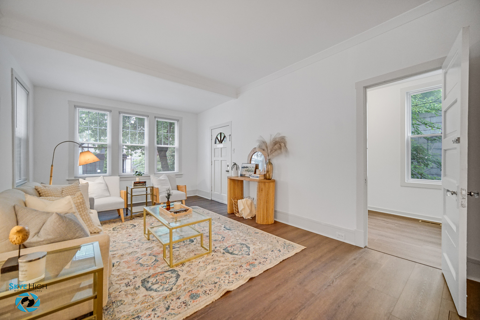 1659 N Francisco Avenue