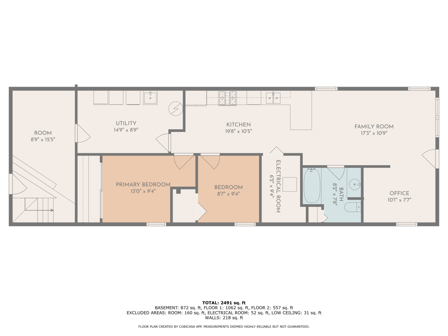 1659 N Francisco Avenue