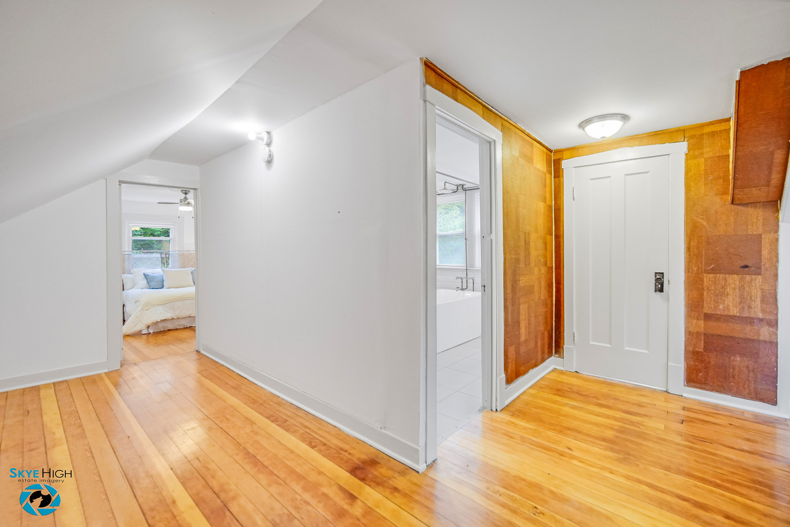 1659 N Francisco Avenue