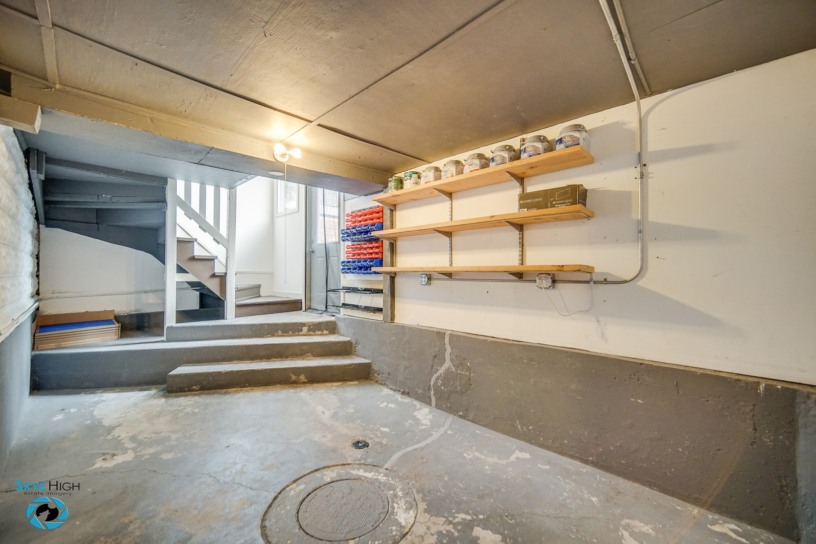 1659 N Francisco Avenue