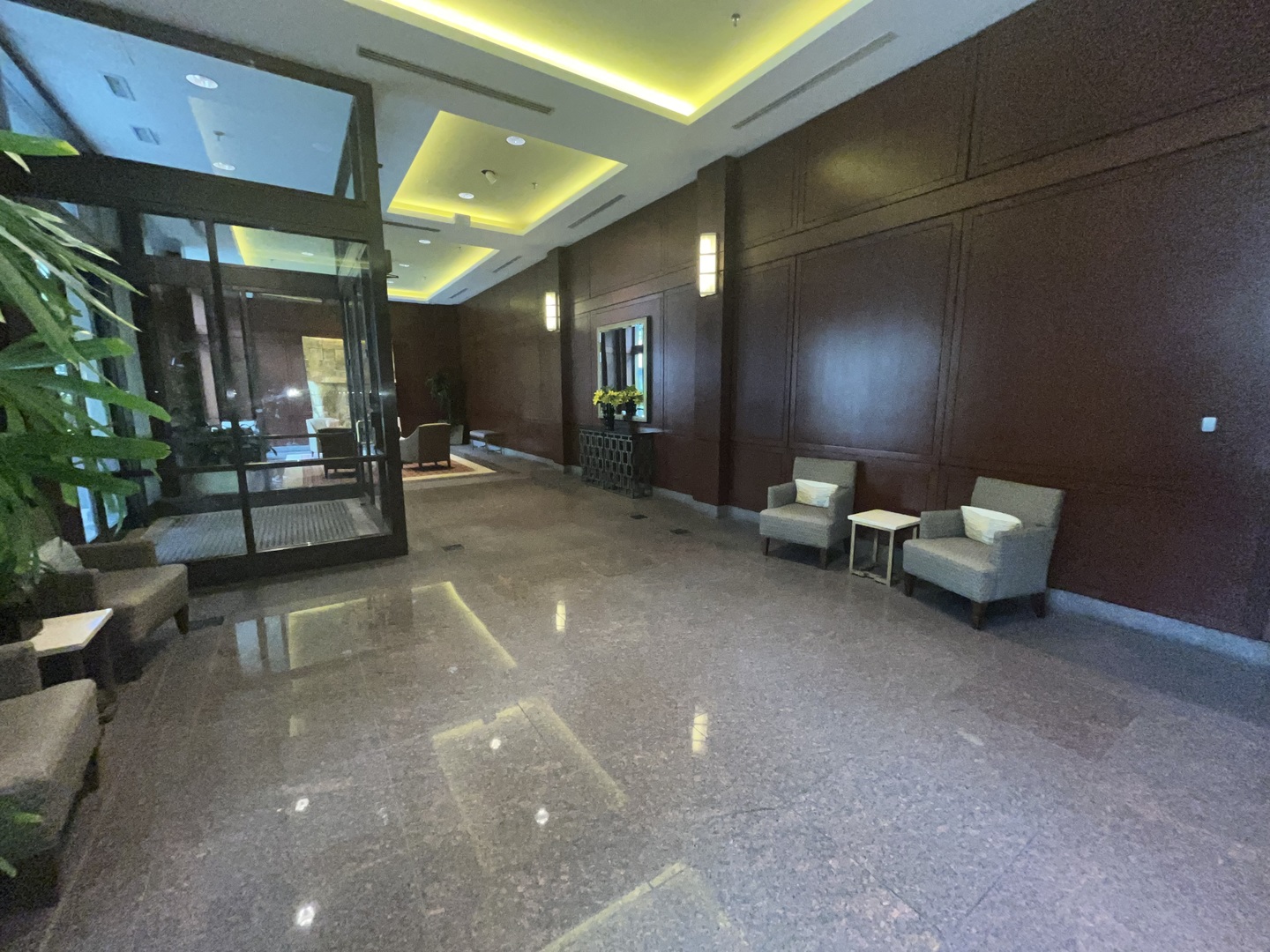 401 E Ontario Street Unit: 1704