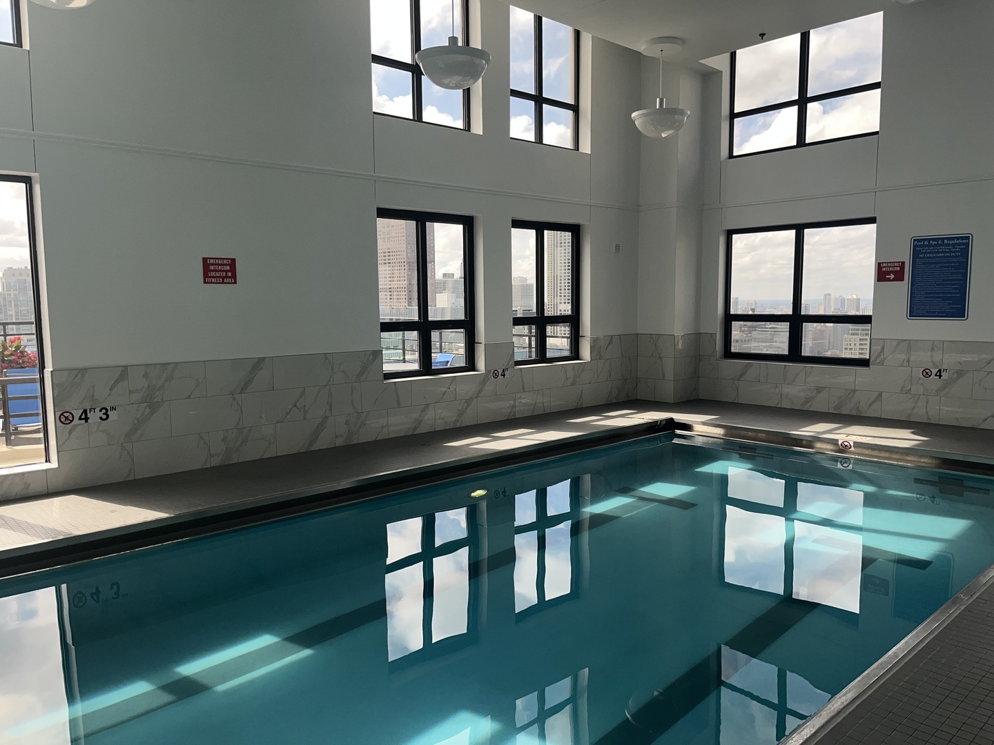 401 E Ontario Street Unit: 1704