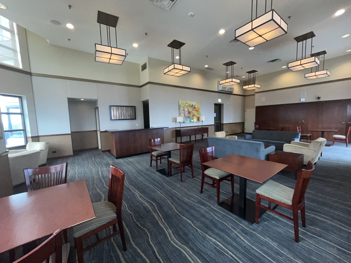 401 E Ontario Street Unit: 1704