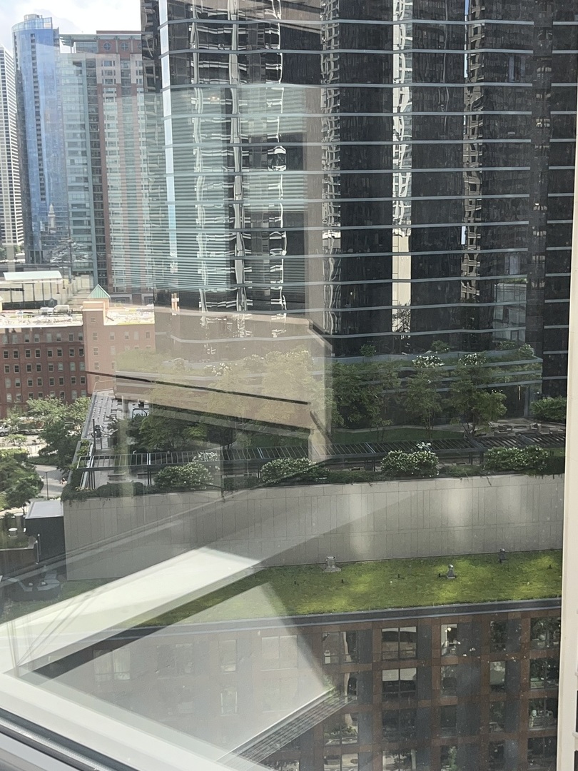 401 E Ontario Street Unit: 1704