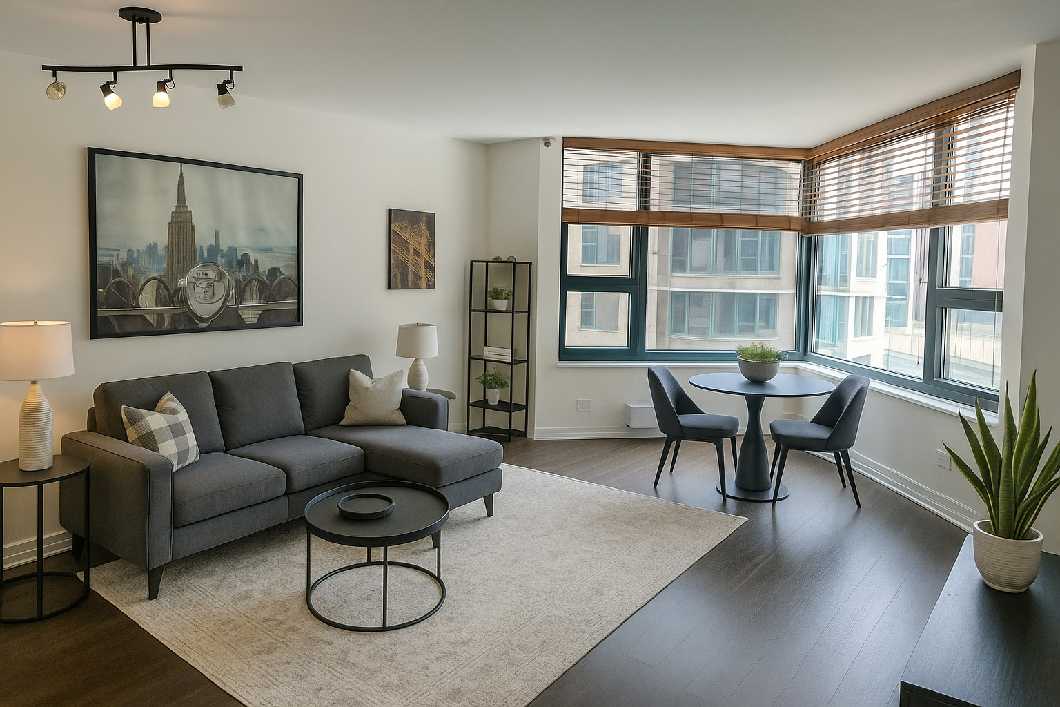 401 E Ontario Street Unit: 1704