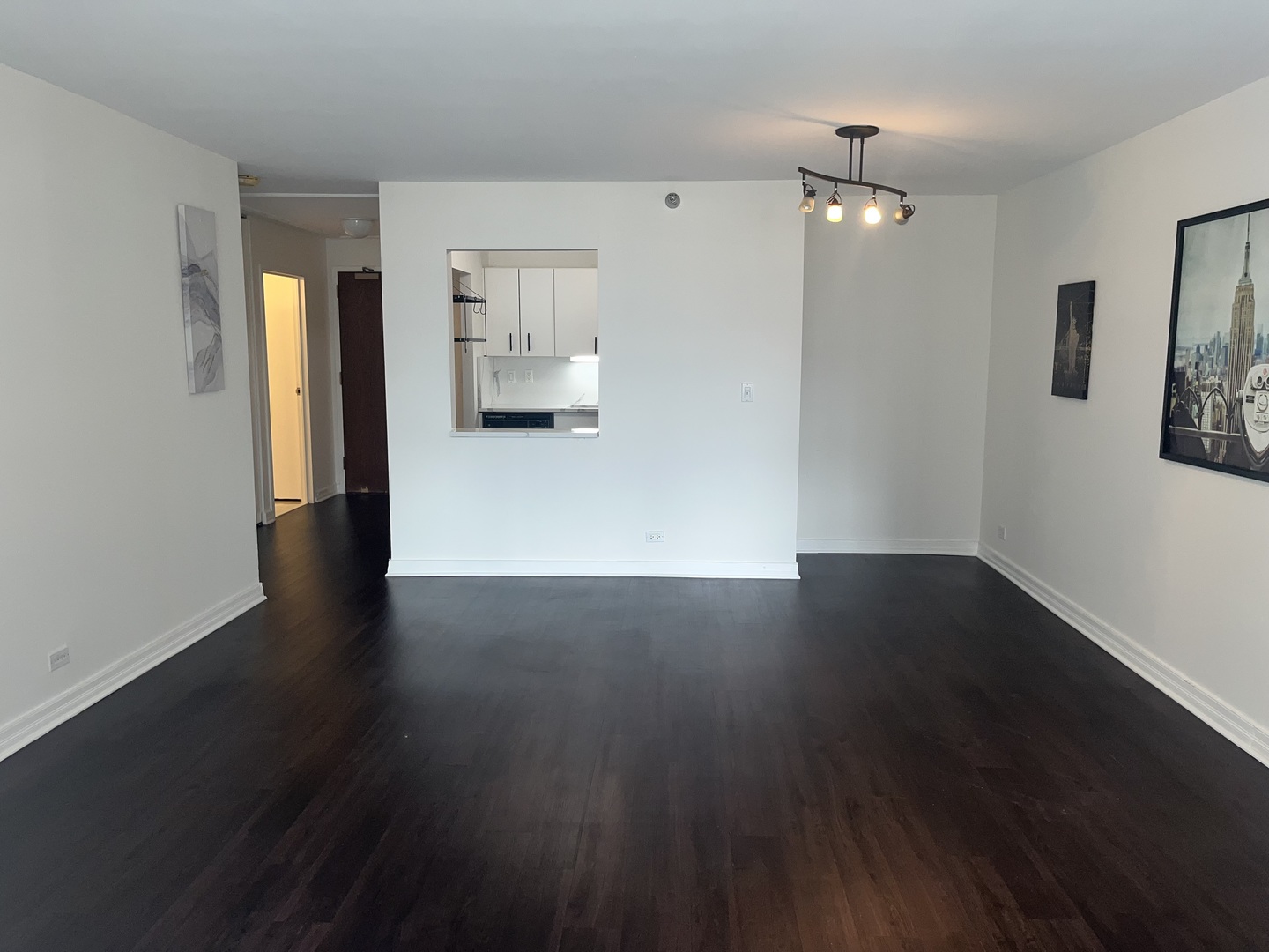 401 E Ontario Street Unit: 1704