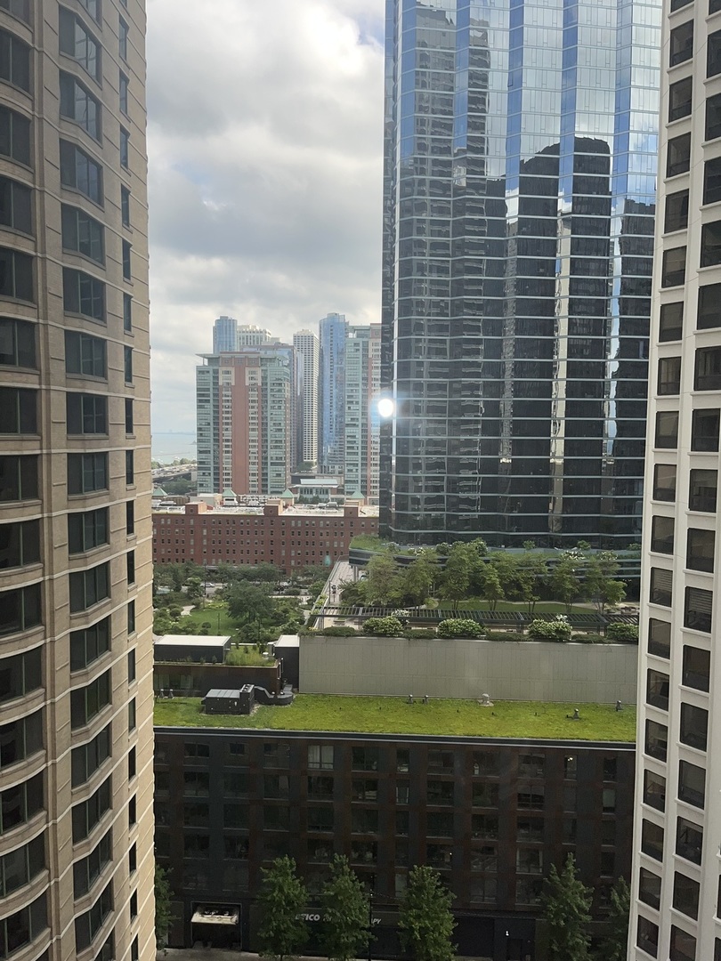 401 E Ontario Street Unit: 1704