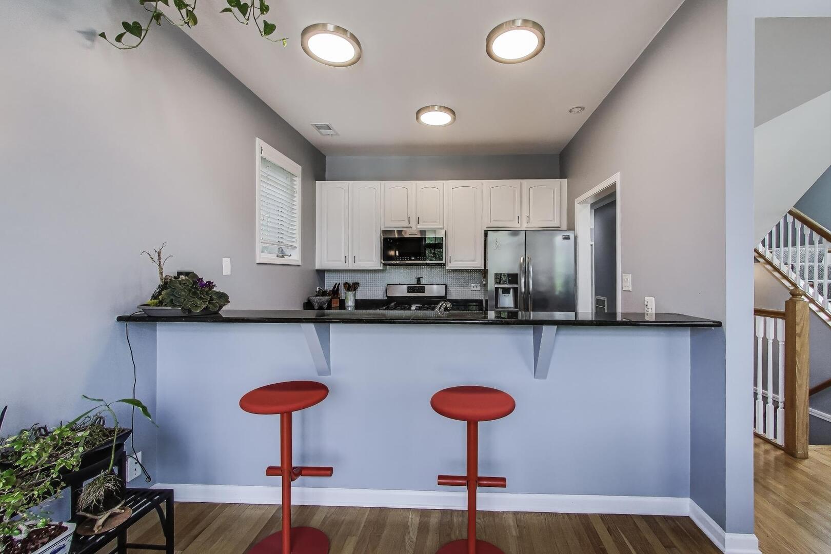 5125 N Ashland Avenue Unit: 3