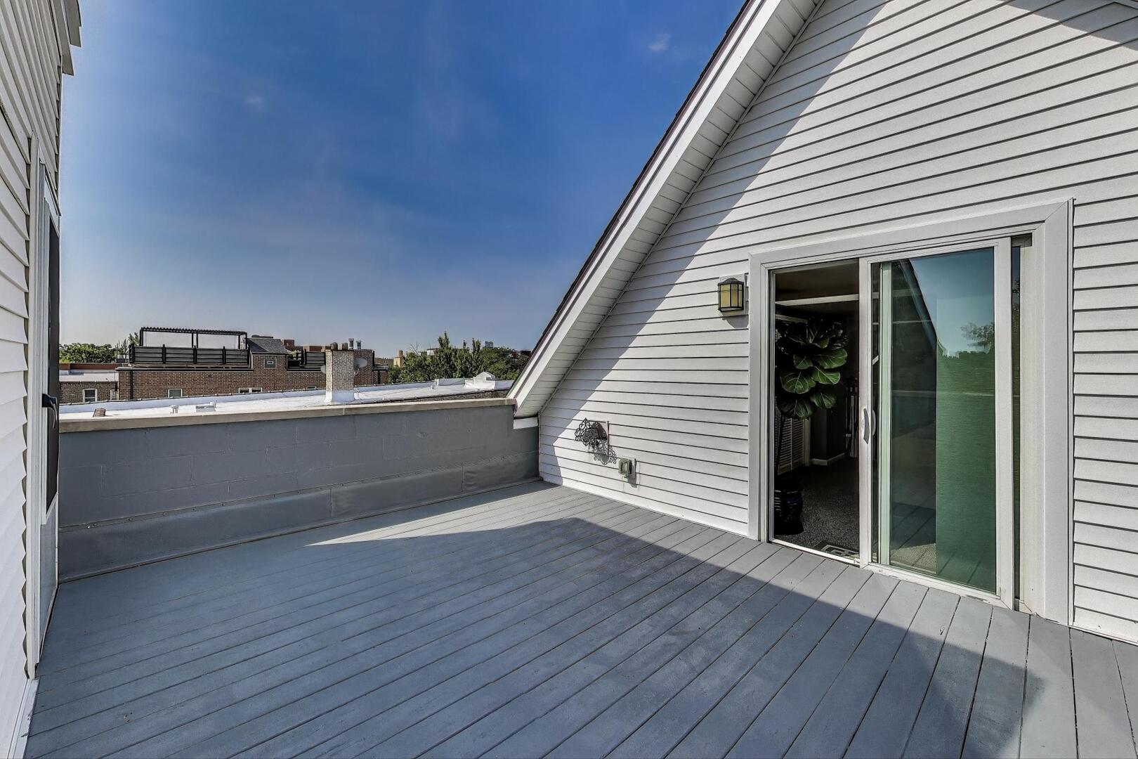 5125 N Ashland Avenue Unit: 3
