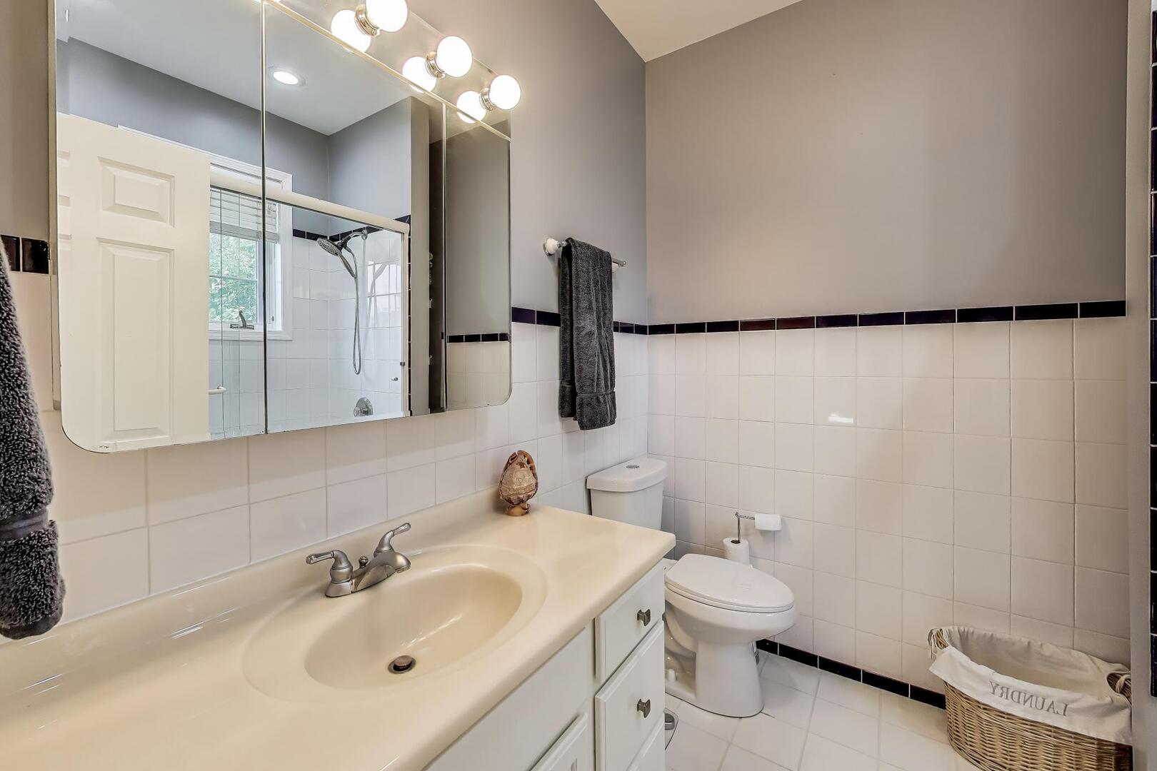 5125 N Ashland Avenue Unit: 3