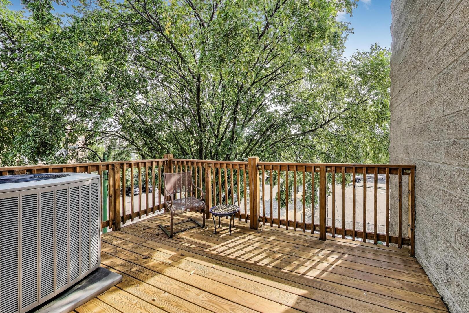 5125 N Ashland Avenue Unit: 3