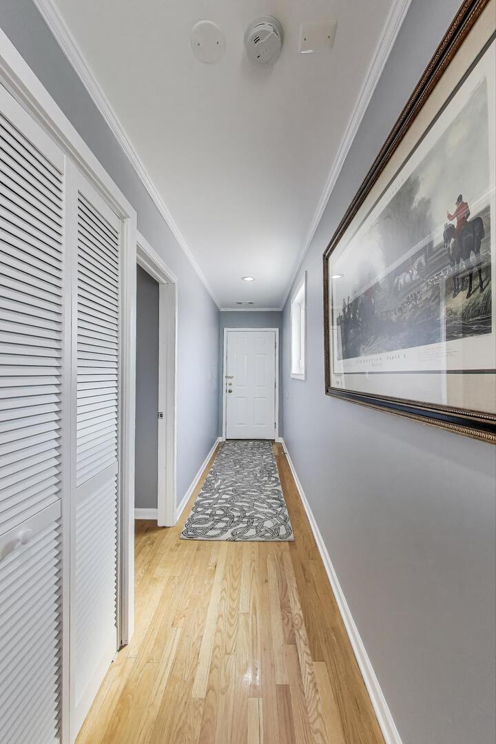 5125 N Ashland Avenue Unit: 3