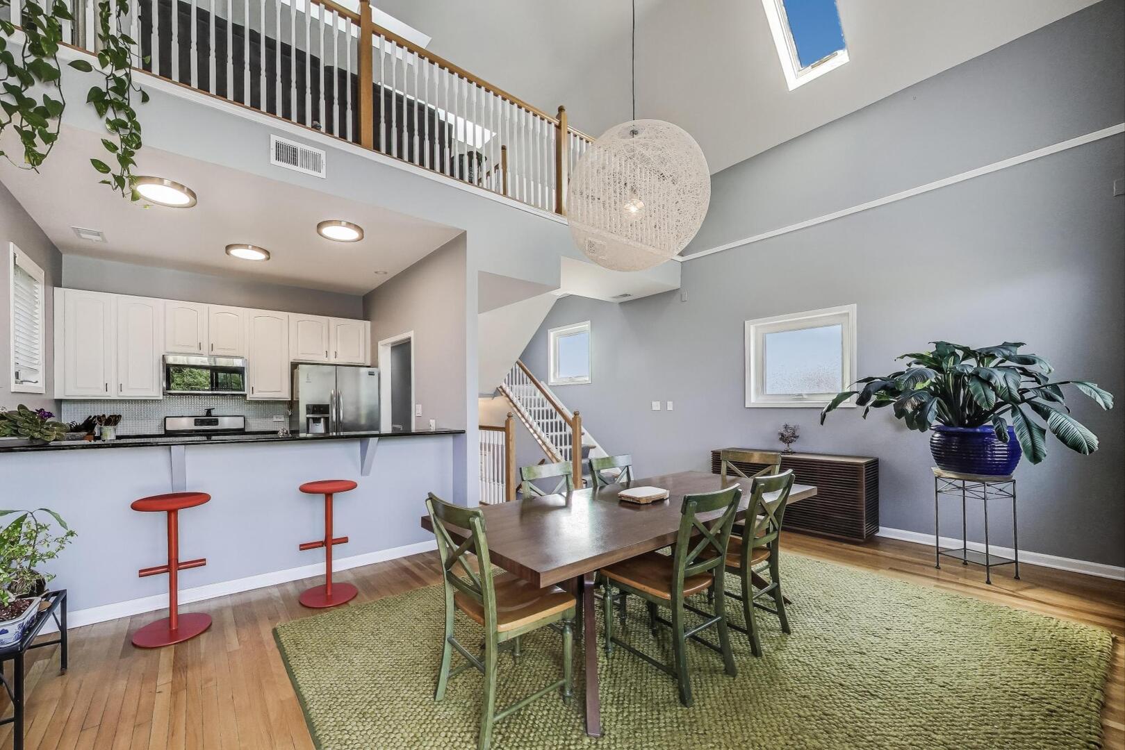 5125 N Ashland Avenue Unit: 3