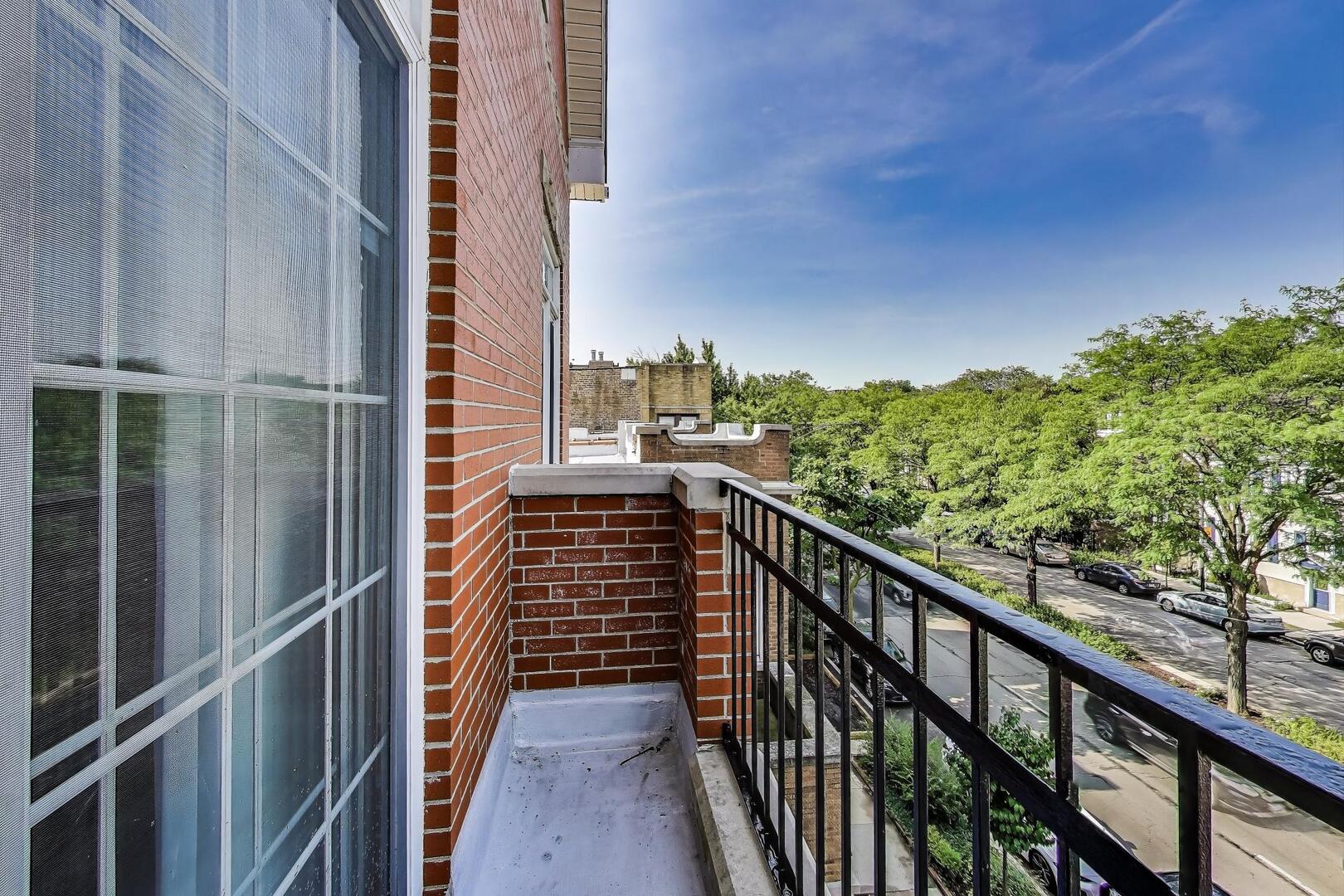 5125 N Ashland Avenue Unit: 3