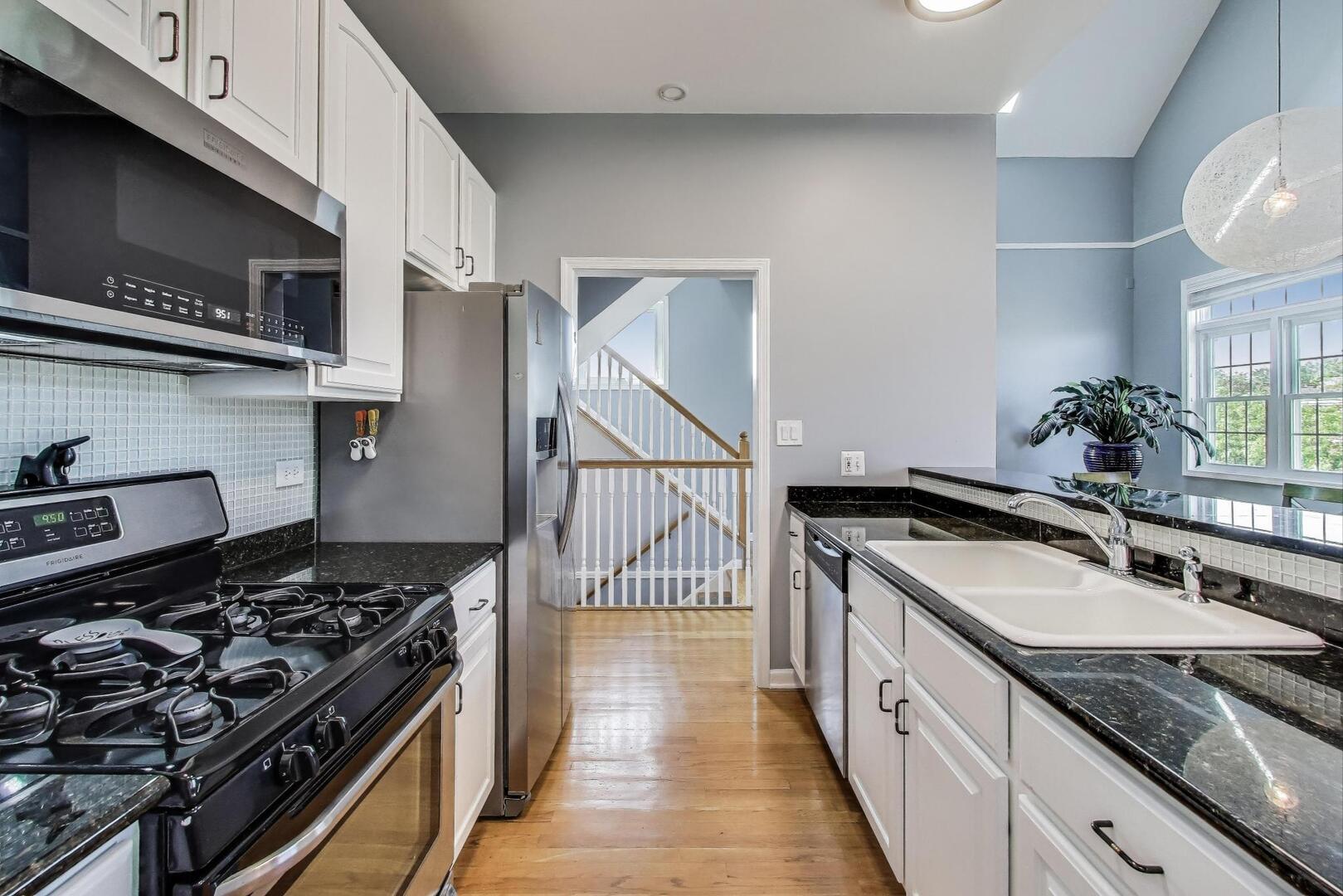 5125 N Ashland Avenue Unit: 3