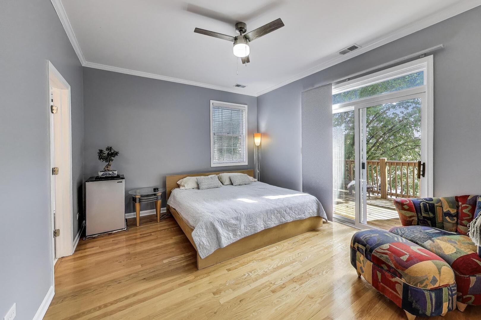5125 N Ashland Avenue Unit: 3