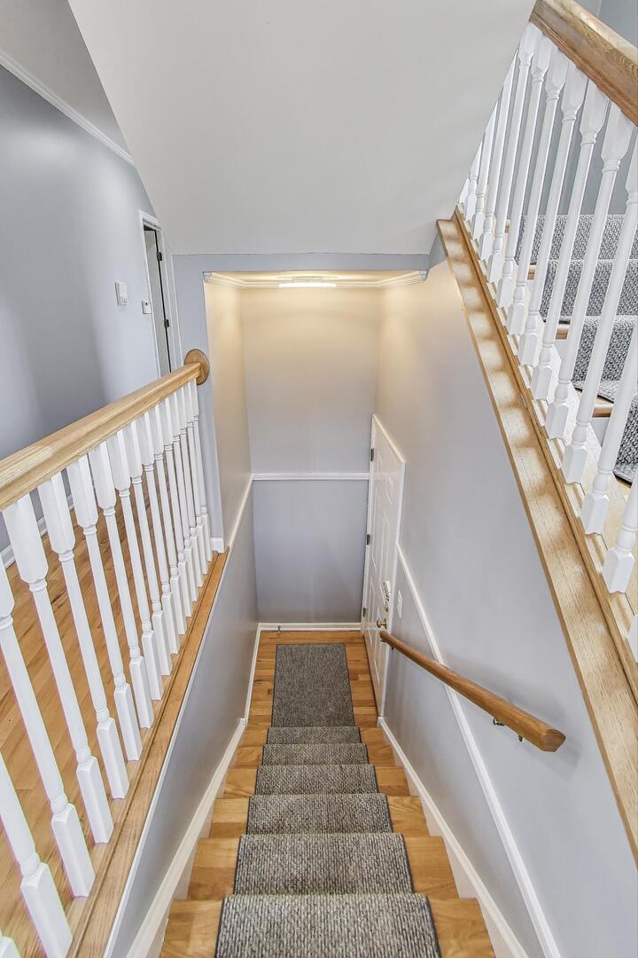 5125 N Ashland Avenue Unit: 3