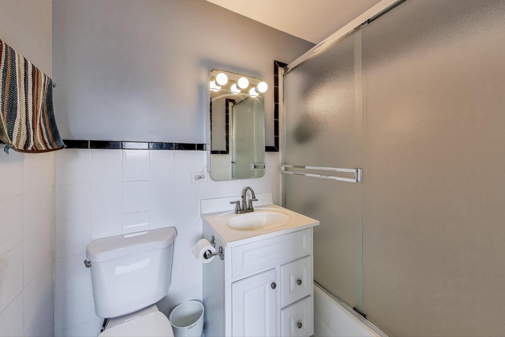 5125 N Ashland Avenue Unit: 3