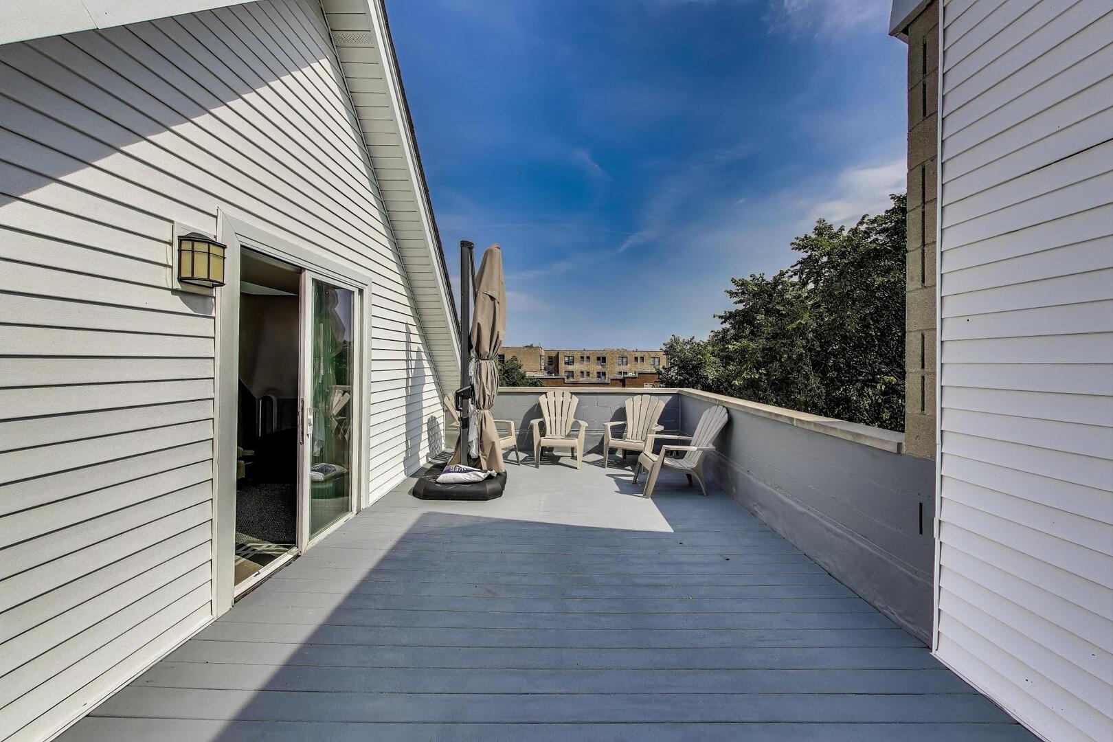 5125 N Ashland Avenue Unit: 3