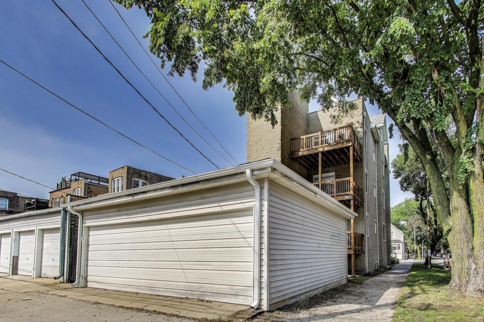 5125 N Ashland Avenue Unit: 3