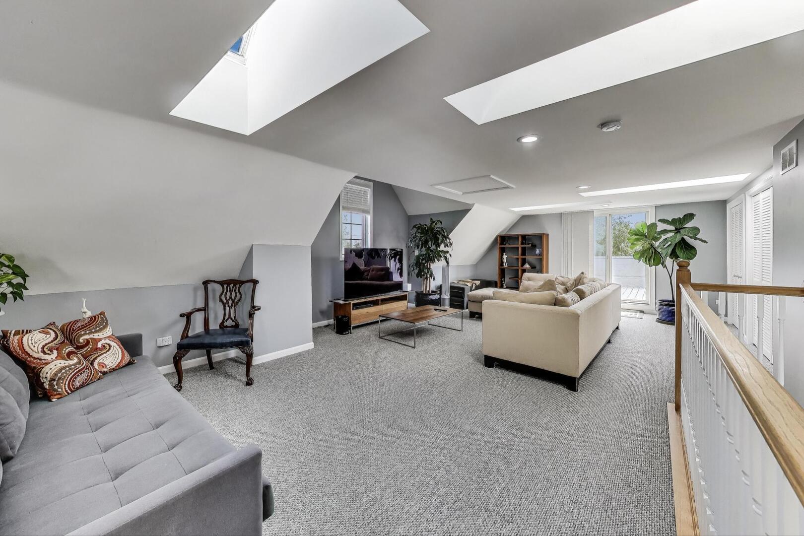 5125 N Ashland Avenue Unit: 3