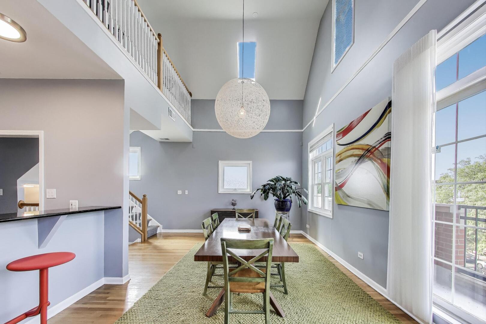 5125 N Ashland Avenue Unit: 3