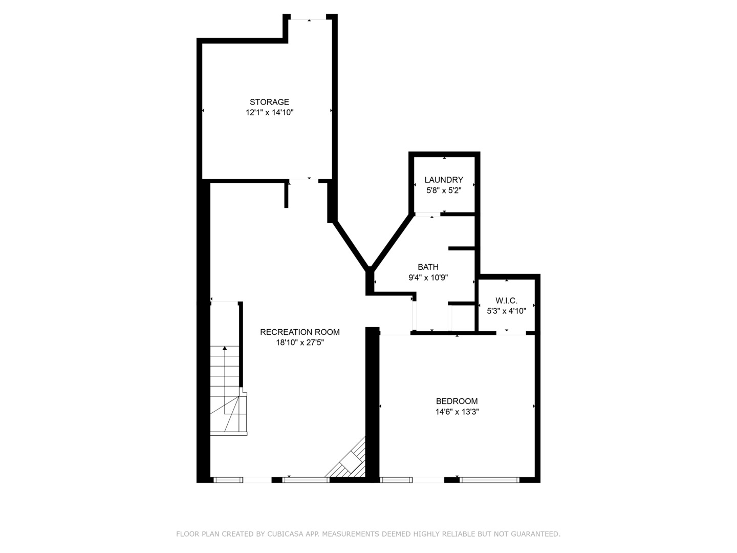 957 W Montana Street Unit: 1E