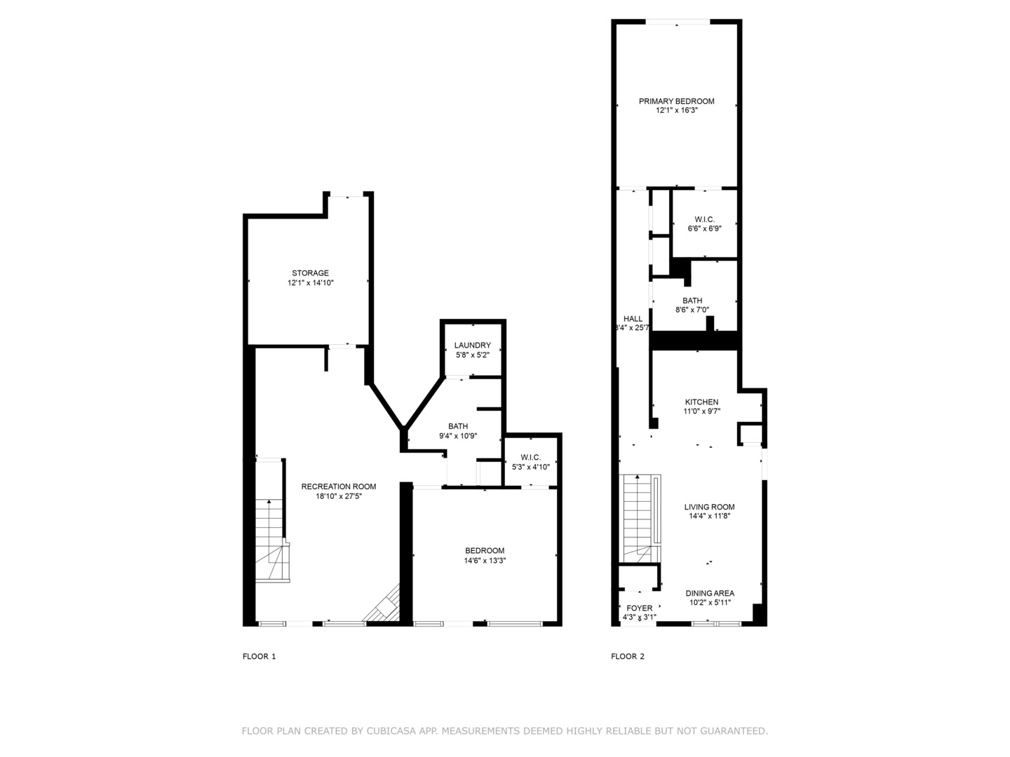 957 W Montana Street Unit: 1E