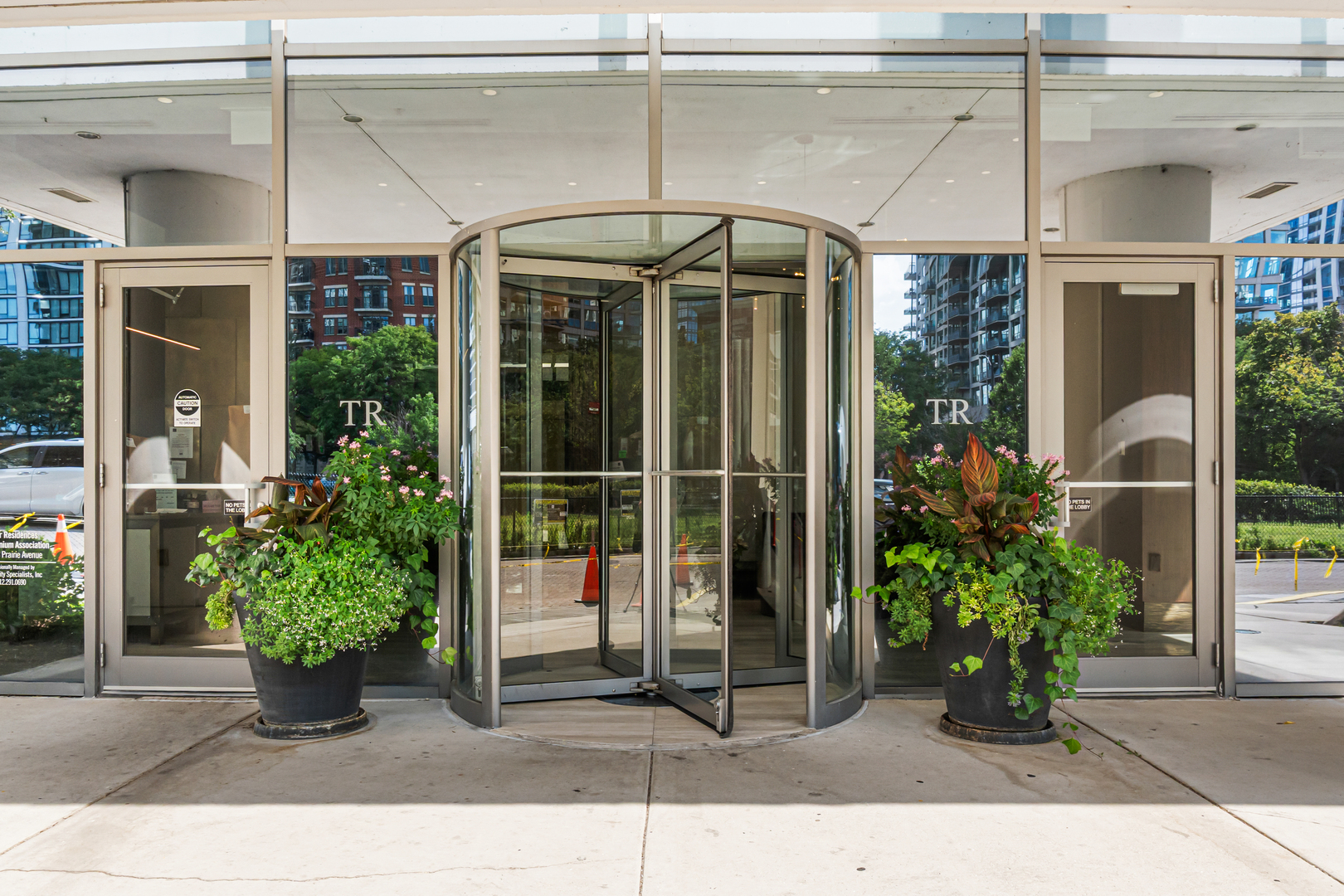 1235 S Prairie Avenue Unit: 3101