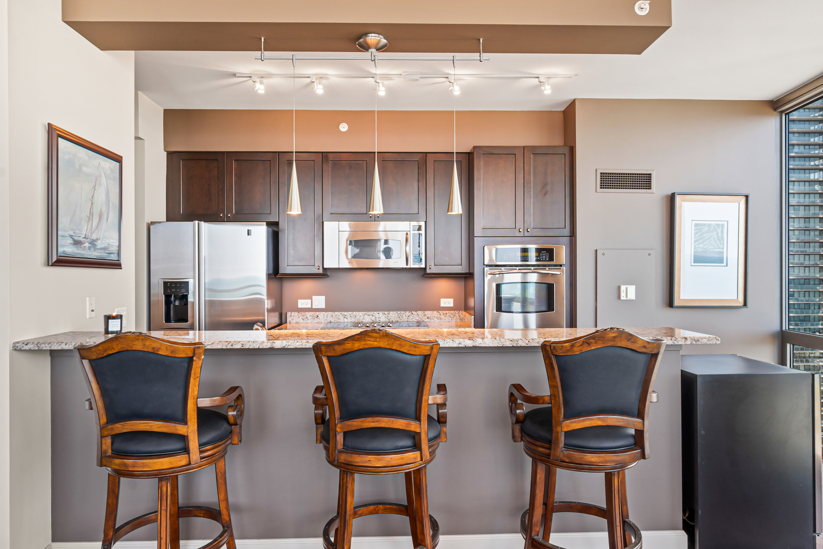 1235 S Prairie Avenue Unit: 3101