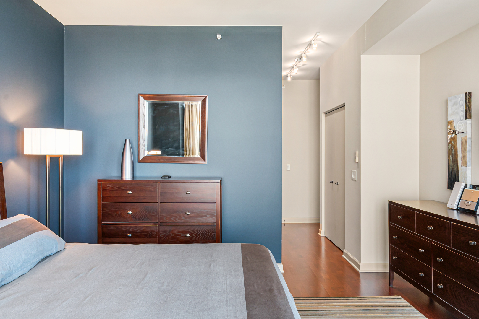1235 S Prairie Avenue Unit: 3101