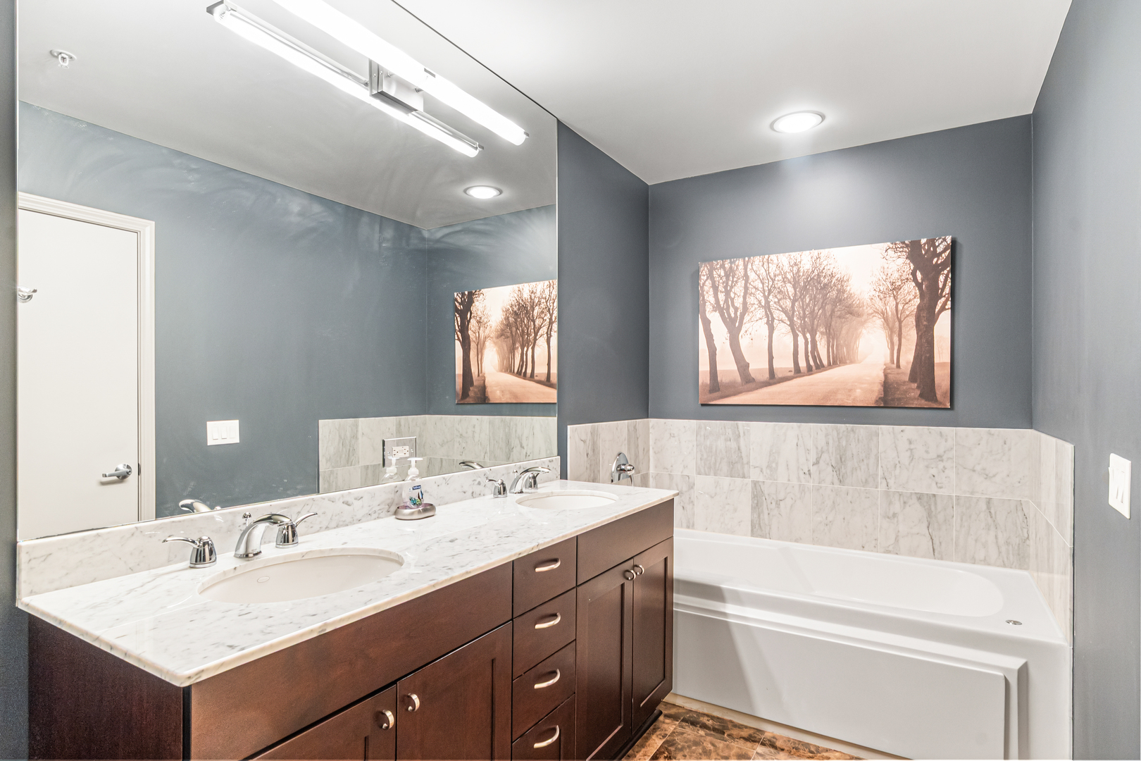 1235 S Prairie Avenue Unit: 3101