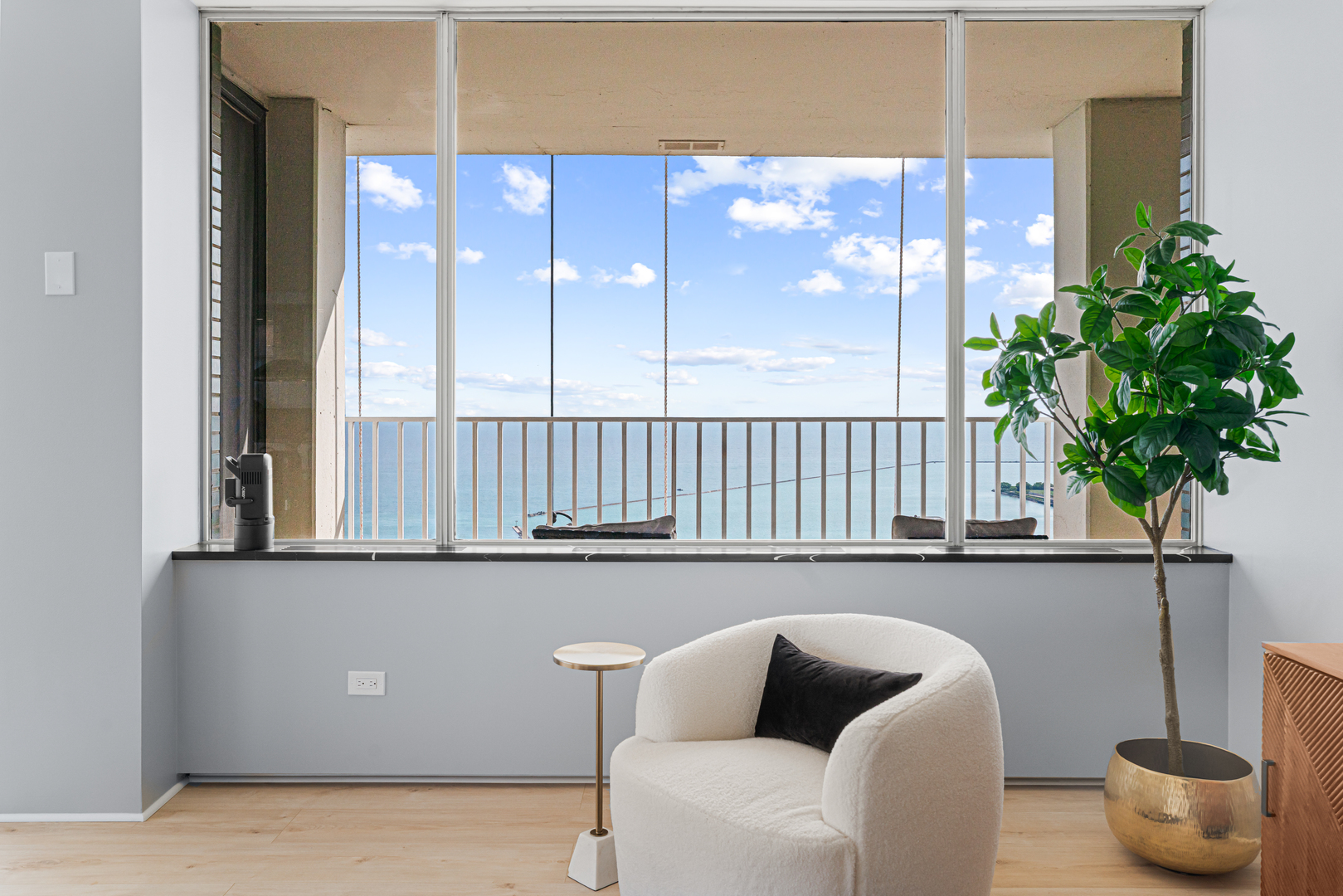 1000 N Lake Shore Plaza Unit: 49A
