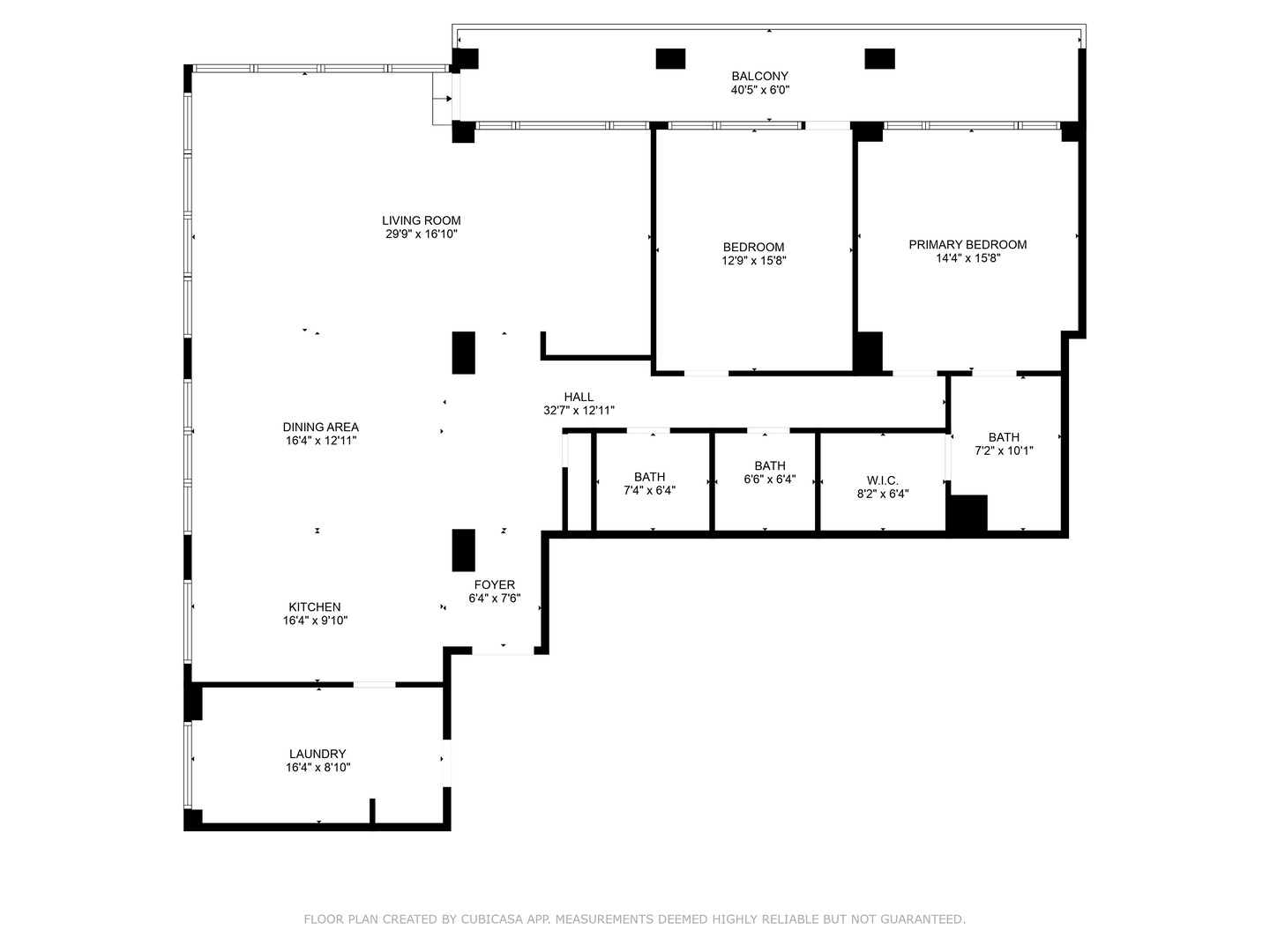 1000 N Lake Shore Plaza Unit: 49A